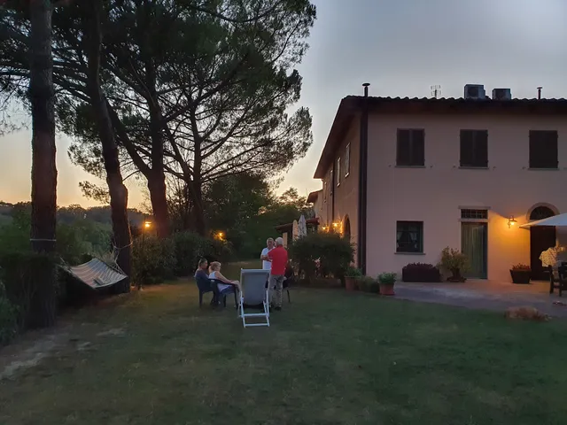 Casa Vacanze Bretulla