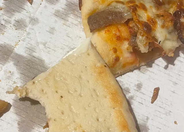 Chippy Junction × Chowrasta