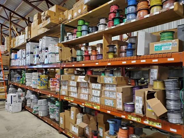 Everything Electric Inc