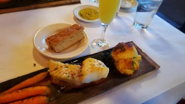 Amerigo Italian Restaurant