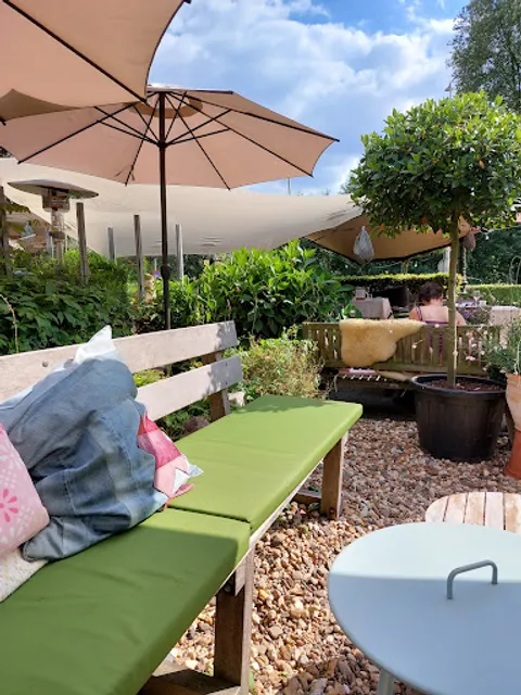 Restaurant de Plasmolense Hof