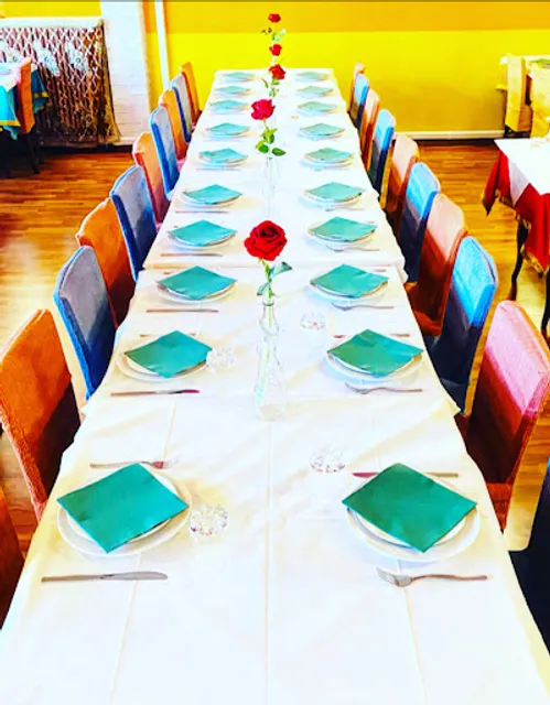 Ristorante Indiano Maharaja