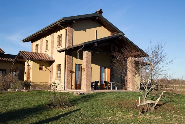 Agriturismo L'Antico Sapore