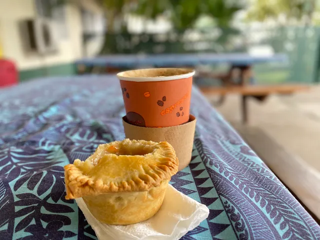 Turtle and Shark Shop & Cafe