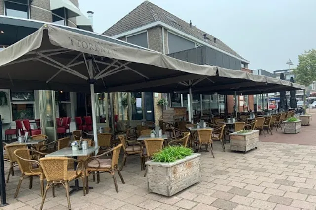 Eetcafé 't Torentje