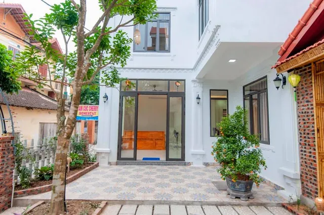 Tam Coc Cherry Homestay