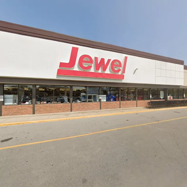 Jewel-Osco Deli