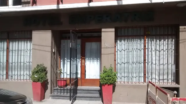 Hotel Emperatriz