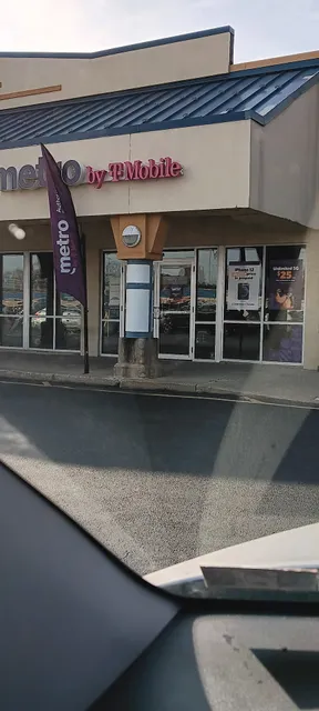 Metro by T-Mobile