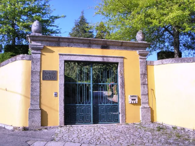 Quinta da Costa