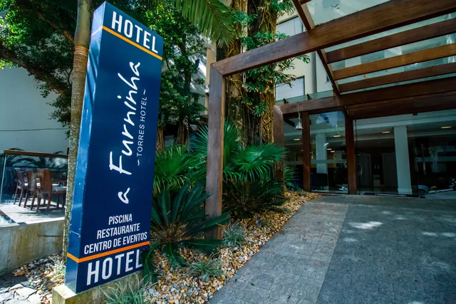 A Furninha Hotel