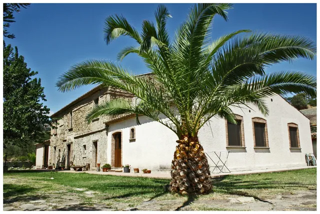 Agriturismo A'Sena-Runcatini