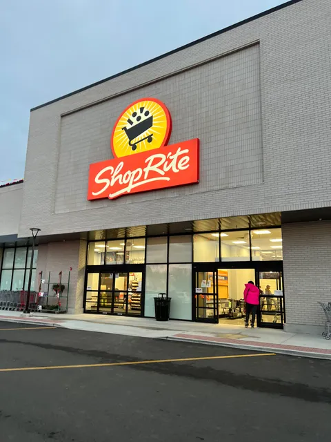 ShopRite of Huntington Commons