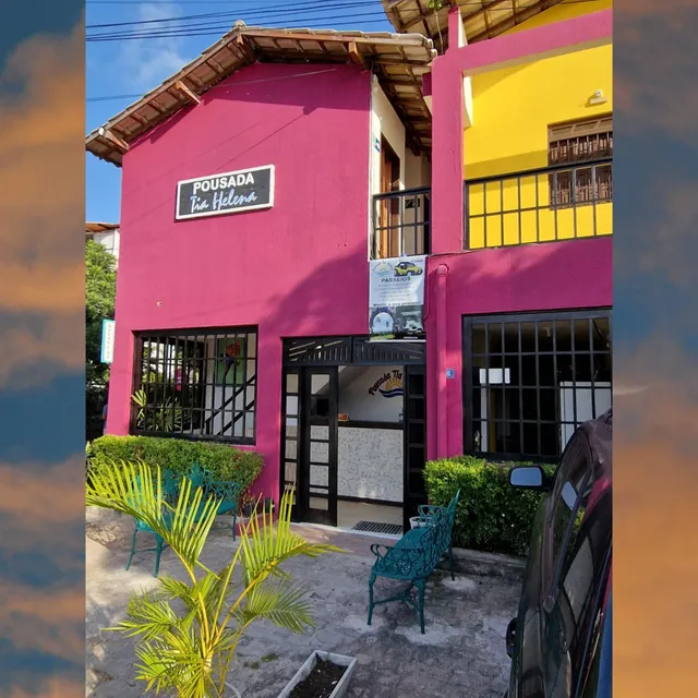 Pousada Tia Helena