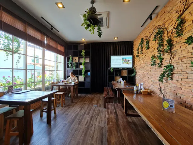 ก๋วยเตี๋ยวเรือ โกเปี๊ยก ภูเก็ต (Go Piak Boat Noodles Phuket)