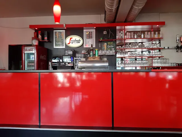 Caffetteria Thürnlhofstraße