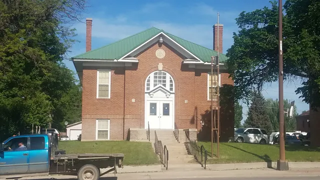 Belle Fourche Moose Lodge No 859