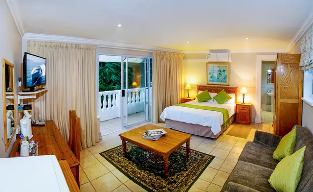 Heugh Road Guest House