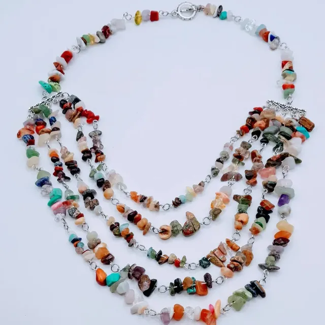 Simple is Beautiful by Nina - Handmade Designer Jewellery, watches,home decor, gifts.