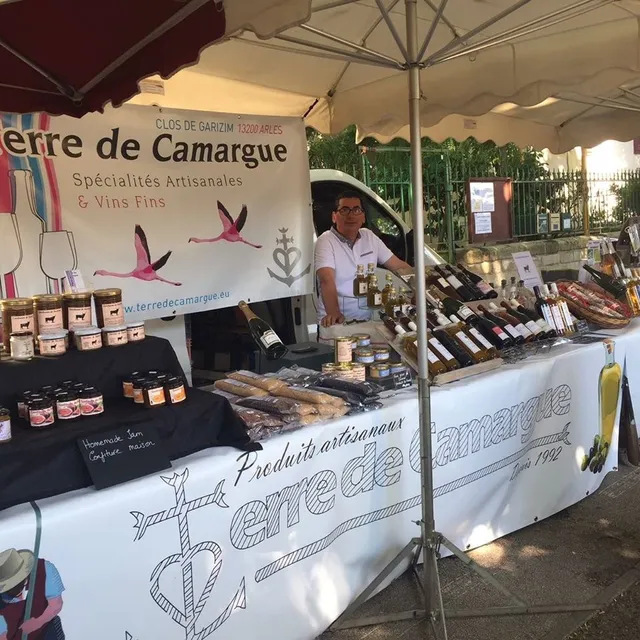 La Boutique Terre de Camargue