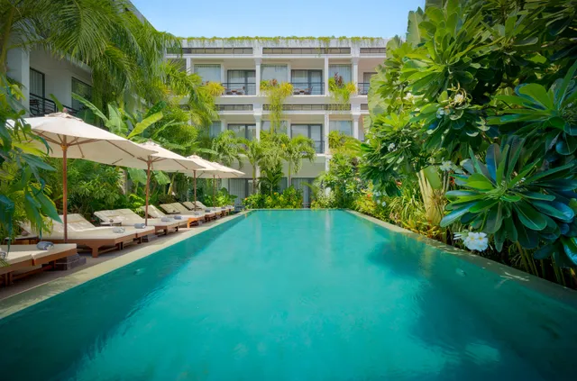 Khmer House Boutique