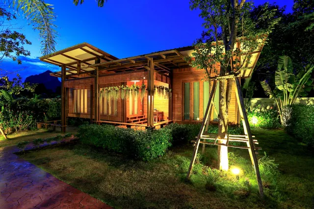 Viangviman Pool Villa & Resort