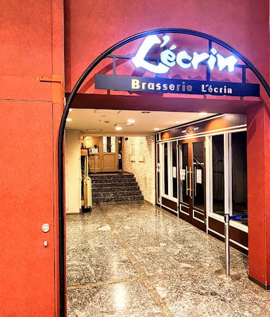 Brasserie L'écrin