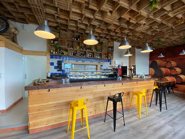 La Bodeguita Gastro Bar