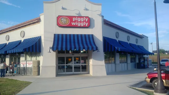 Piggly Wiggly Cordova