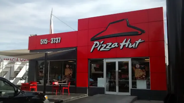 Pizza Hut Ateneo
