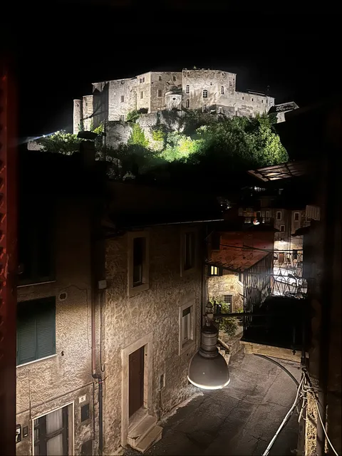 Guesthouse Subiaco - La Grotta