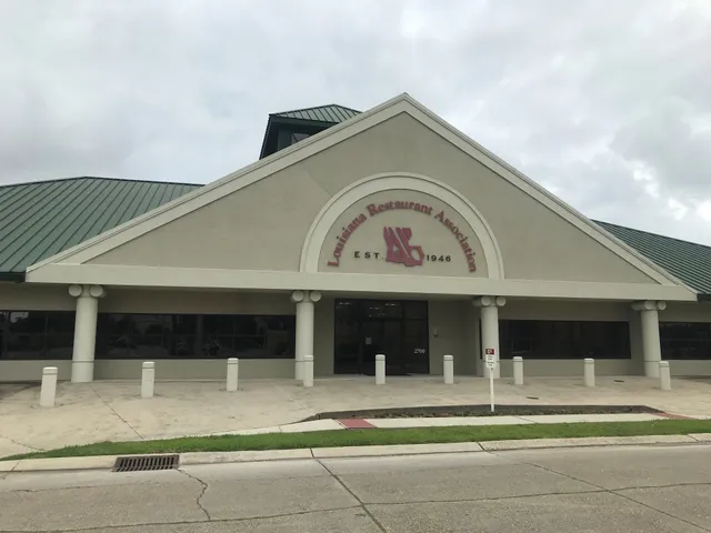 Louisiana Restaurant Association