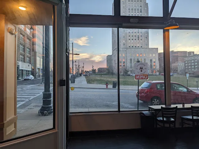 Waterbird Coffee Company