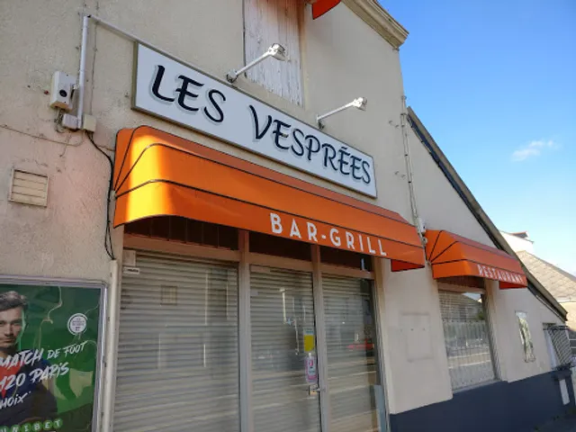 Les Vesprées