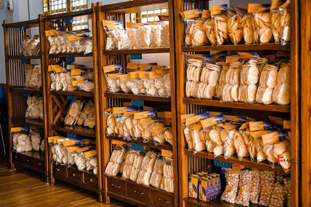 PEMPEK NONY 168 Sudirman