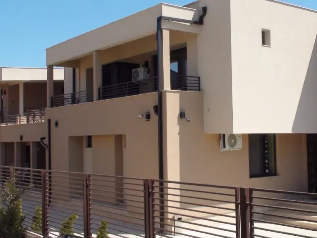 Vila Ando - cazare Mamaia Nord - Cazare vila Mamaia Nord