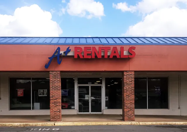 A+ Rentals Home Furnishings