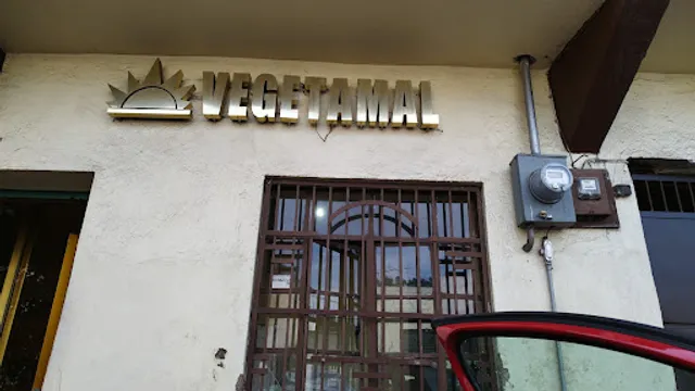 VEGETAMAL
