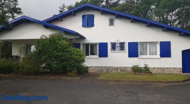 Chambre privée à Tarnos