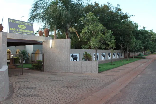 Fouriestreet 199 Bed and Breakfast