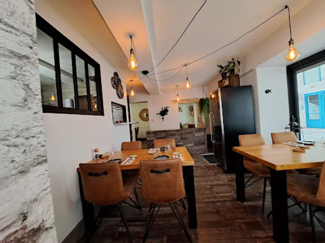 Restaurant l'aventure