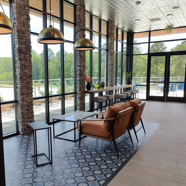 Thousand Hills Coffee