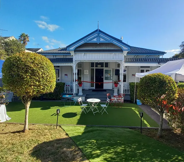 Alliance Française Auckland French Lessons