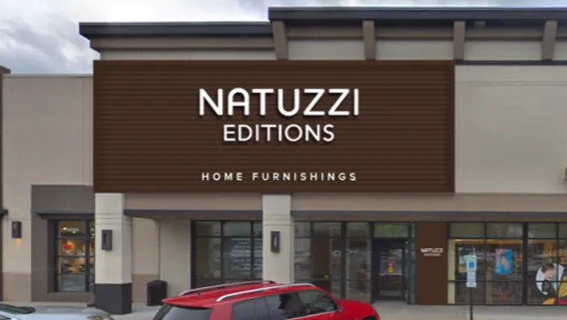 Natuzzi Editions Paramus