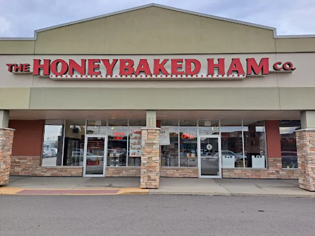 The Honey Baked Ham Company