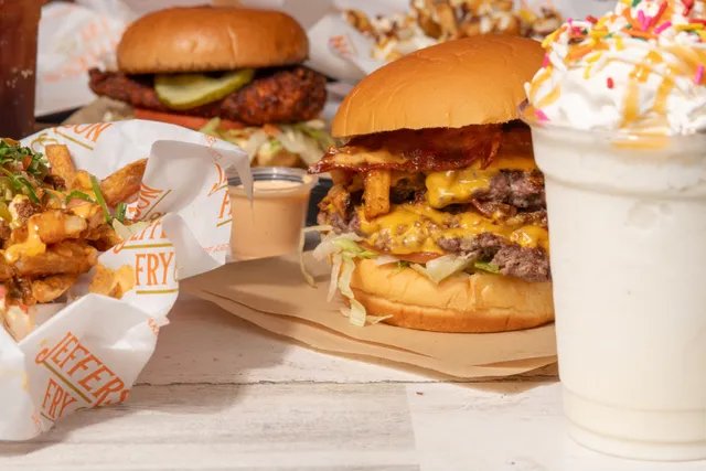 Jefferson Fry Company