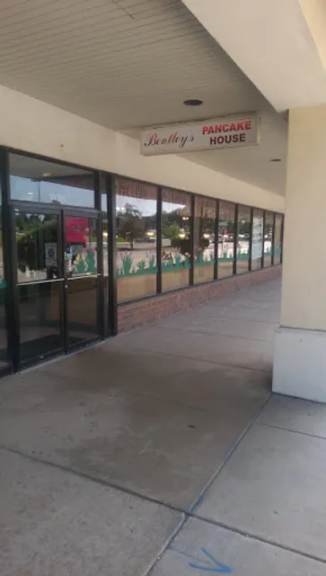 Bentley's Pancake House