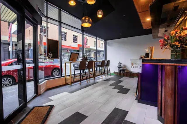 Yamashita Japanese Restaurant