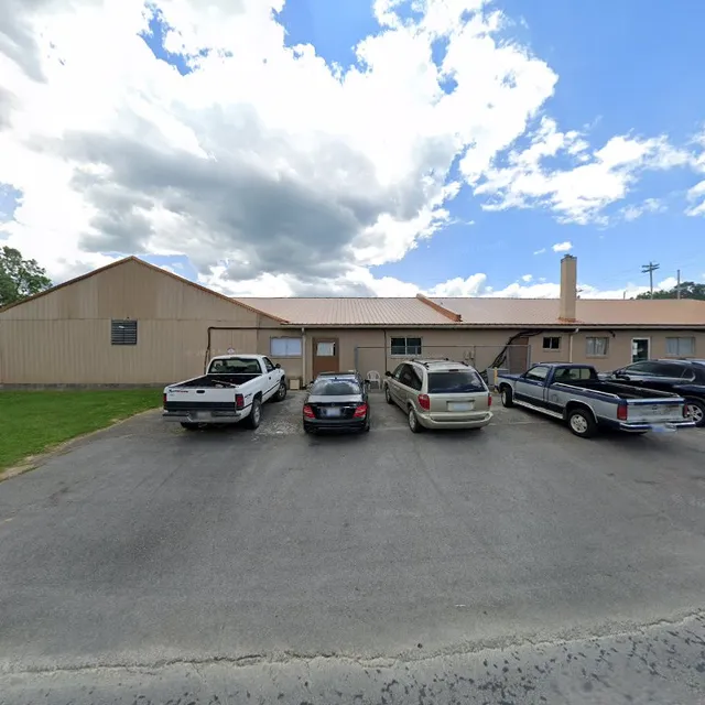 Annville Trade Store