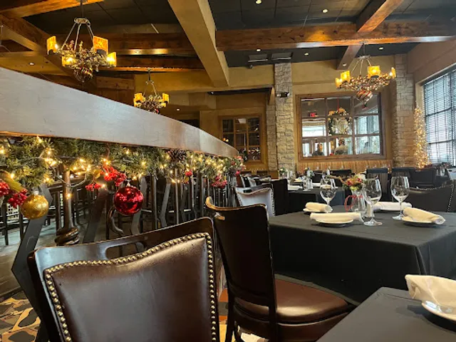 YaYas Euro Bistro in Little Rock